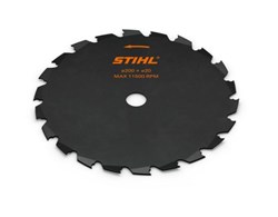 STIHL Kreissägeblatt WoodCut 200-22, Meisselzahn,  200 mm